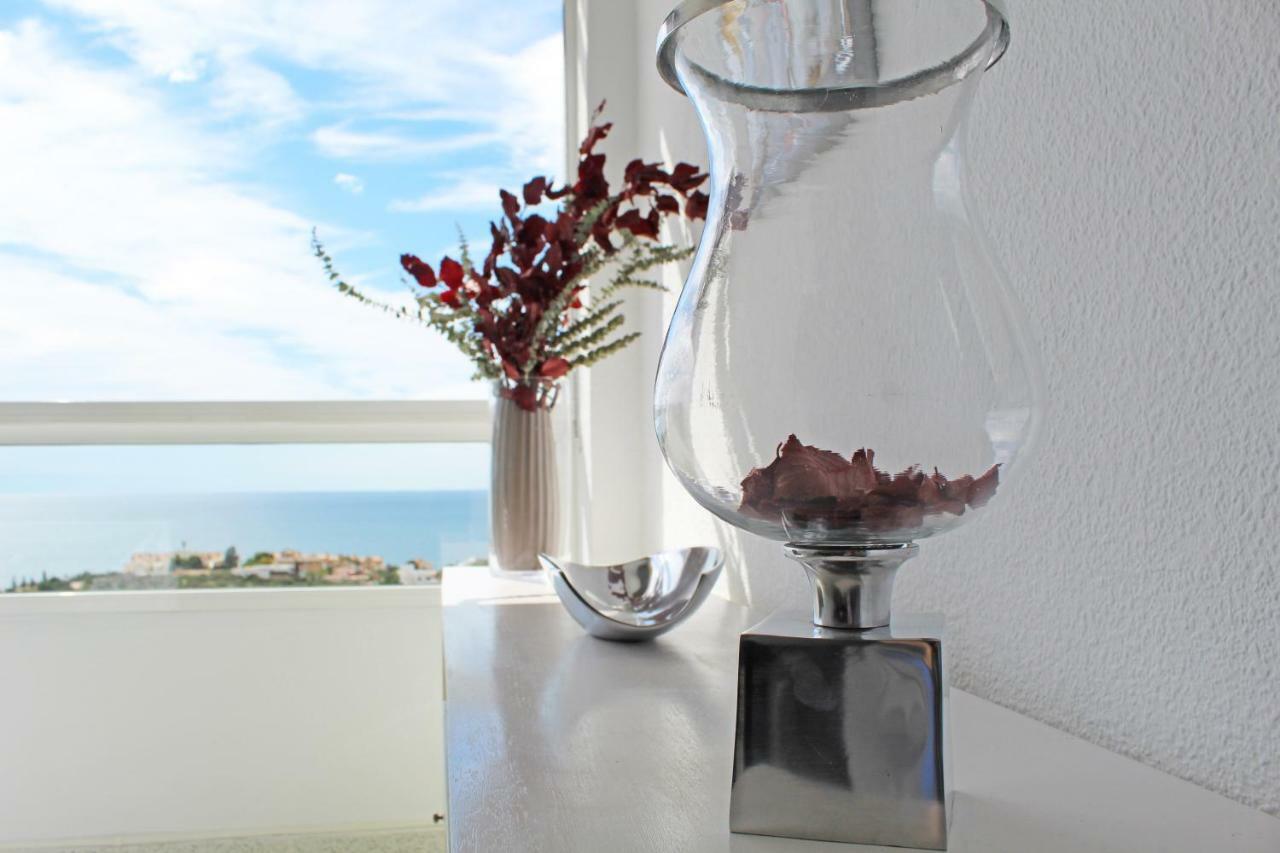 Ferienwohnung Preciosas Vistas Al Mar. Piscina. Playa San Juan Alicante Exterior foto